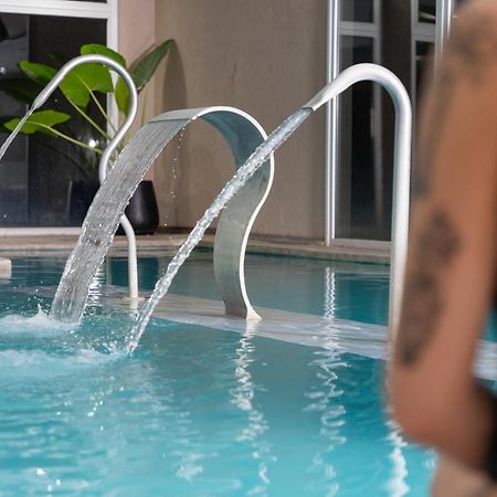 Howard Johnson Resort & Spa Escobar Белен-де-Эскобар Экстерьер фото