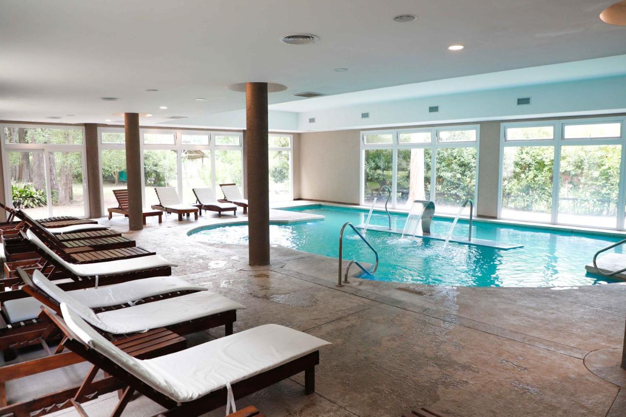 Howard Johnson Resort & Spa Escobar Белен-де-Эскобар Экстерьер фото