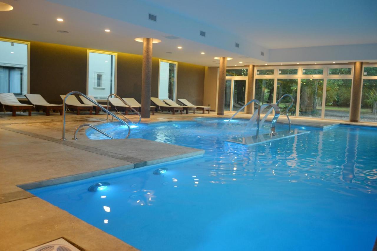 Howard Johnson Resort & Spa Escobar Белен-де-Эскобар Экстерьер фото