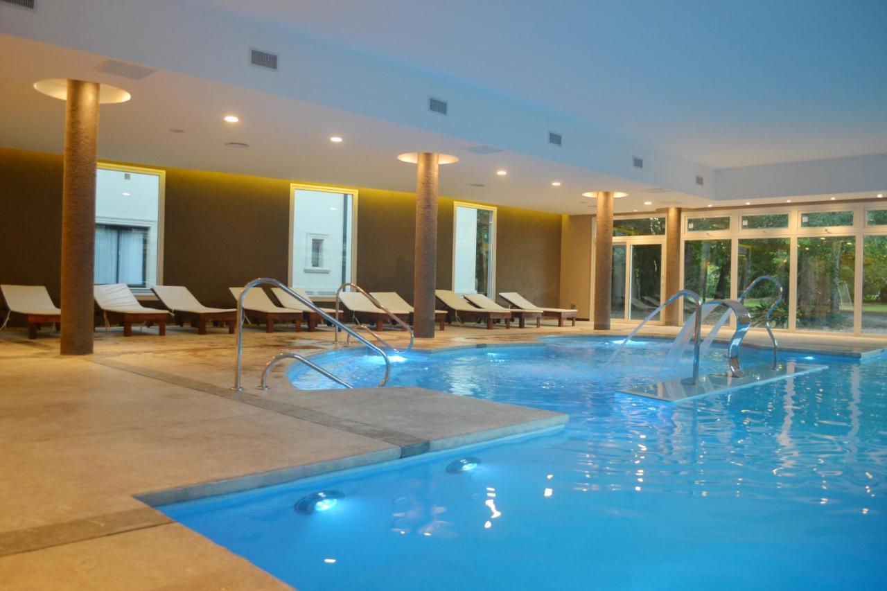 Howard Johnson Resort & Spa Escobar Белен-де-Эскобар Экстерьер фото