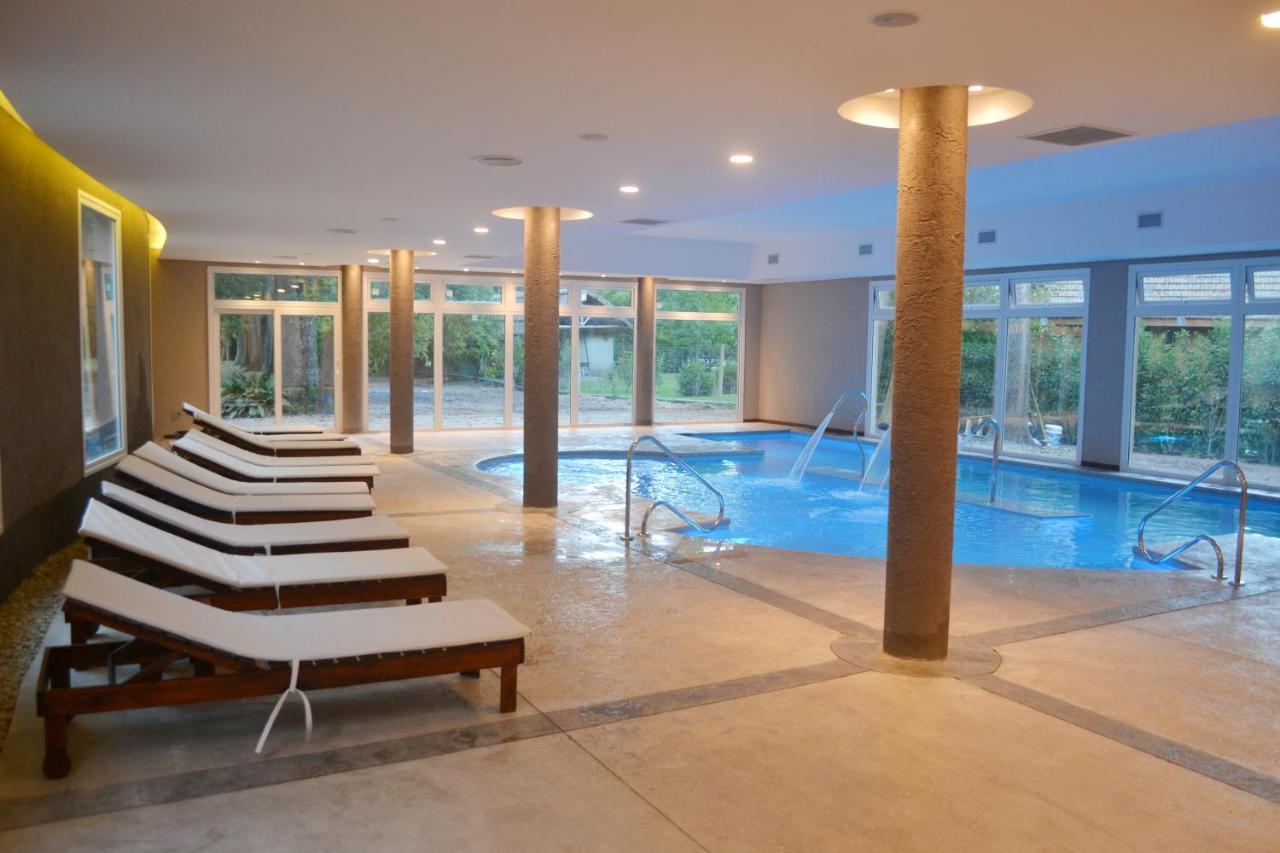 Howard Johnson Resort & Spa Escobar Белен-де-Эскобар Экстерьер фото