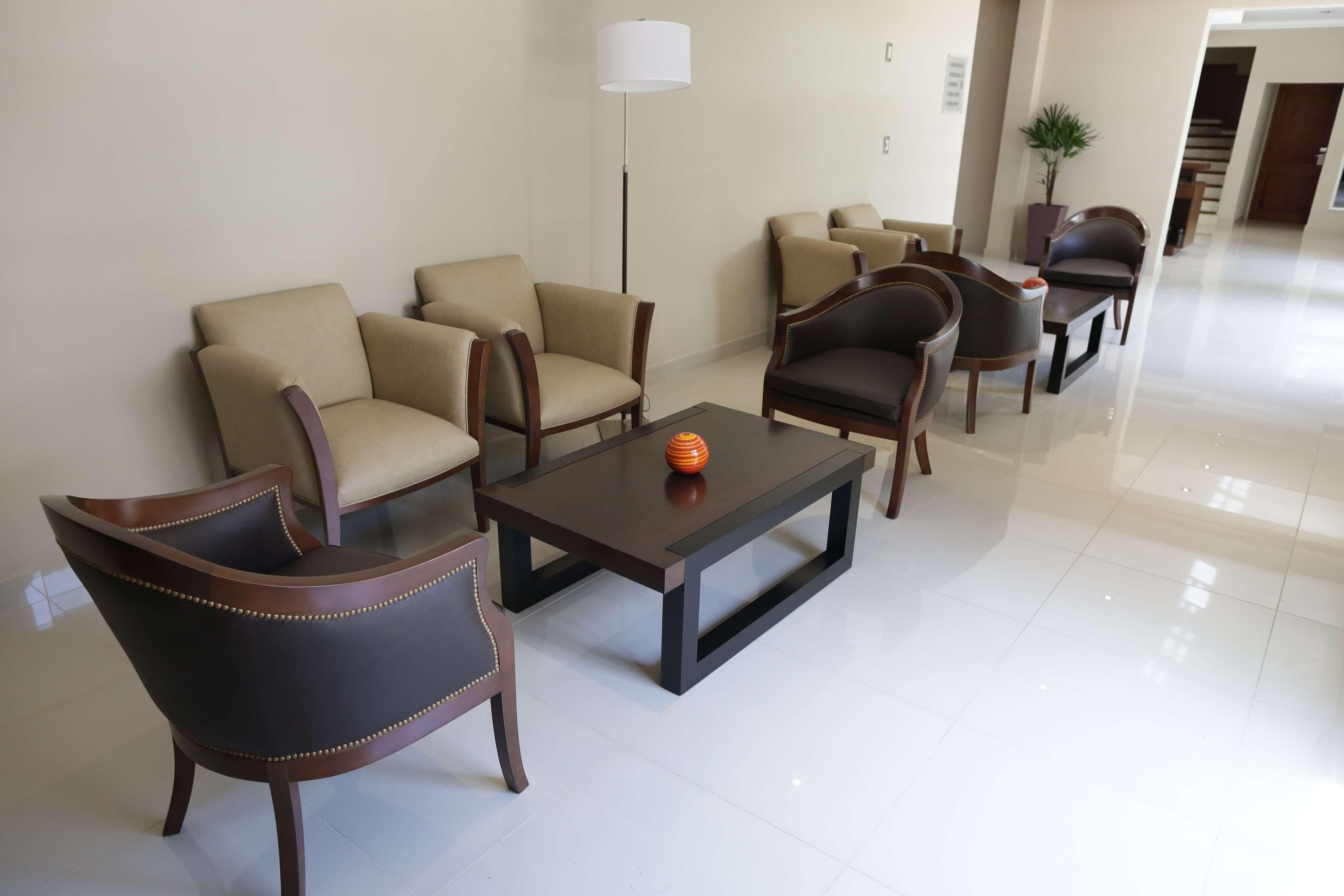 Howard Johnson Resort & Spa Escobar Белен-де-Эскобар Экстерьер фото