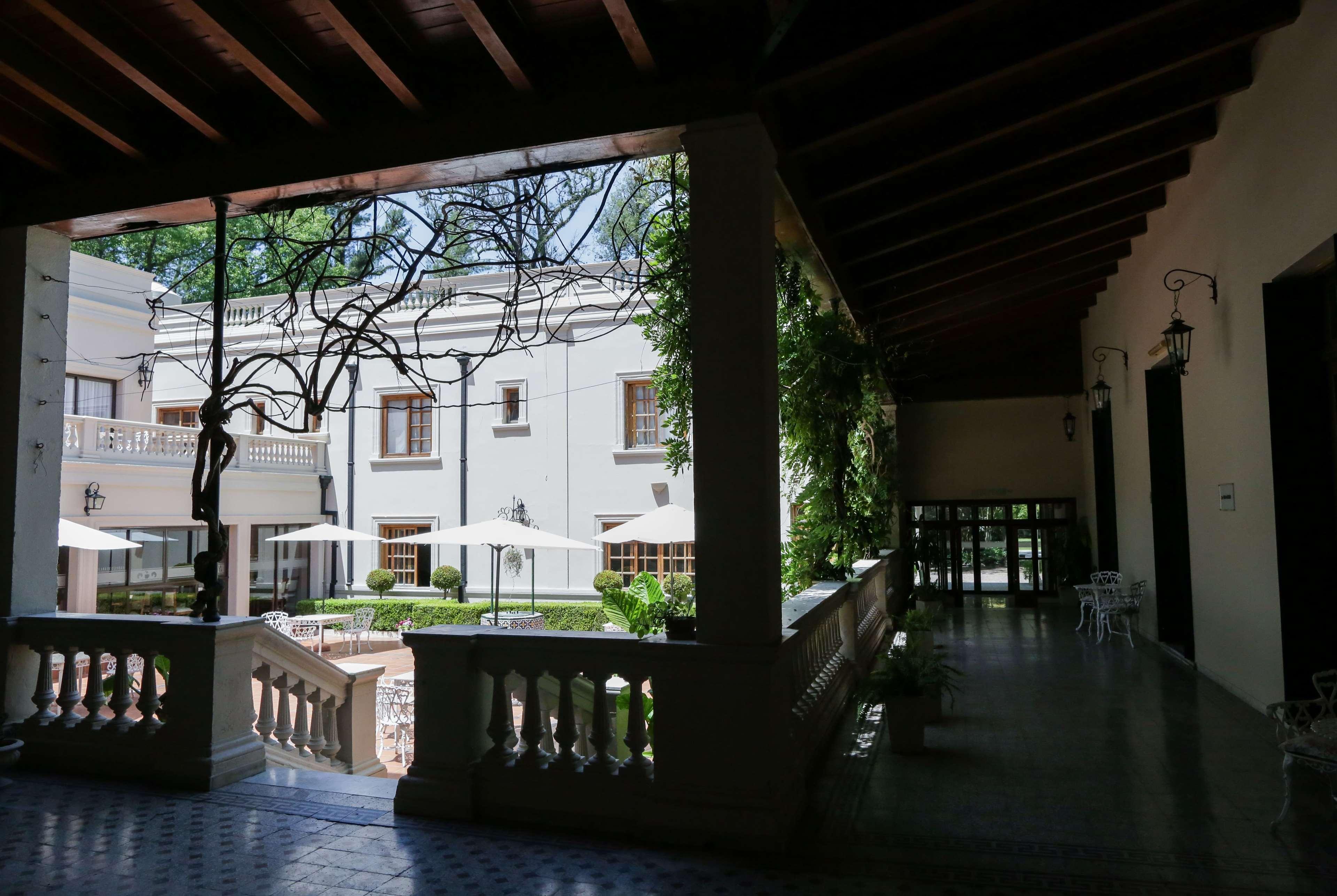 Howard Johnson Resort & Spa Escobar Белен-де-Эскобар Экстерьер фото