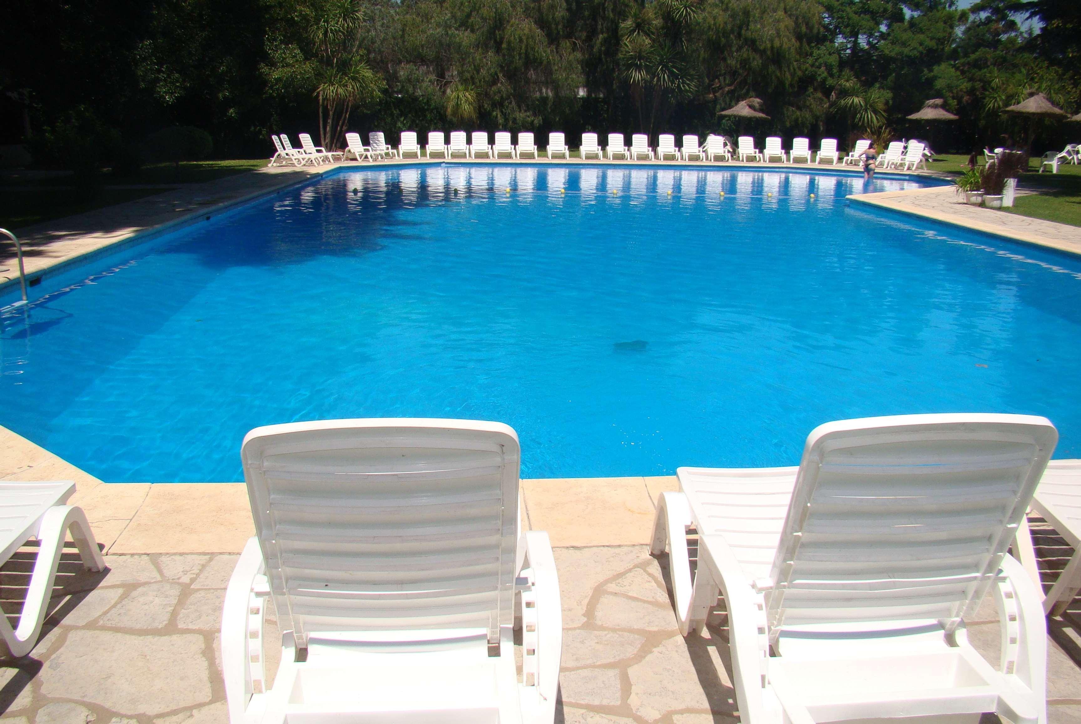 Howard Johnson Resort & Spa Escobar Белен-де-Эскобар Экстерьер фото