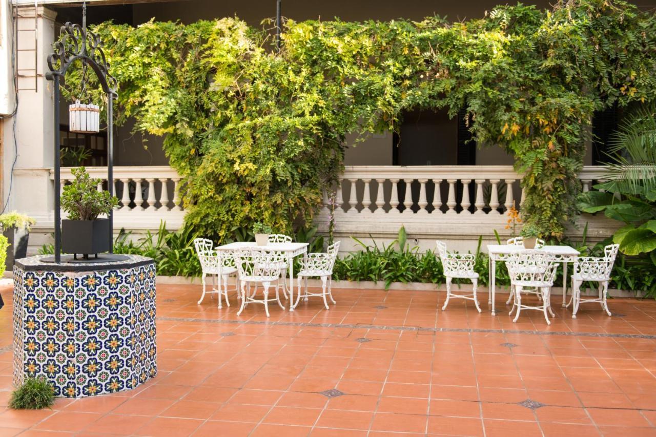 Howard Johnson Resort & Spa Escobar Белен-де-Эскобар Экстерьер фото